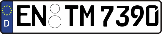 EN-TM7390