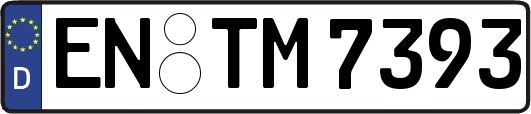 EN-TM7393