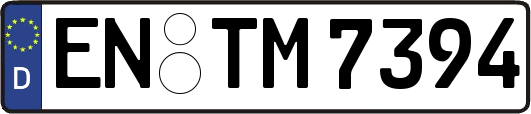 EN-TM7394