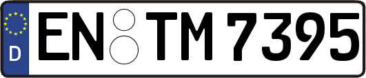 EN-TM7395