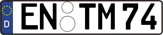 EN-TM74