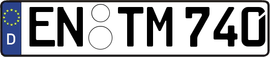 EN-TM740