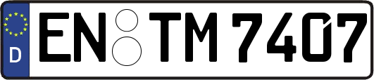 EN-TM7407