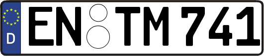 EN-TM741
