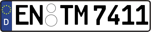 EN-TM7411