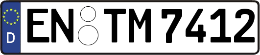 EN-TM7412