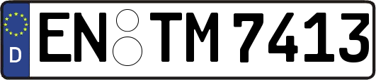 EN-TM7413