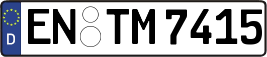 EN-TM7415