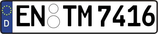 EN-TM7416