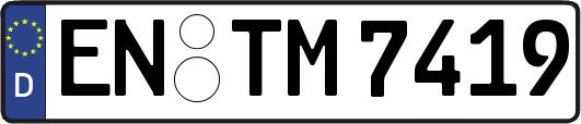 EN-TM7419