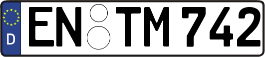EN-TM742