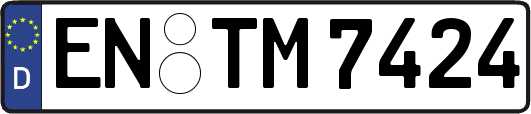 EN-TM7424