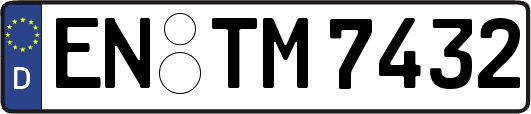 EN-TM7432