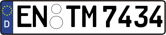 EN-TM7434