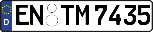 EN-TM7435