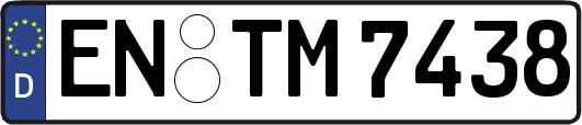 EN-TM7438