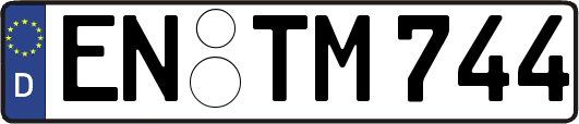EN-TM744