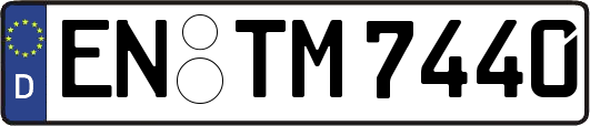EN-TM7440