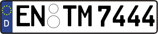 EN-TM7444