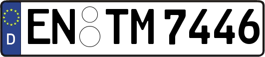 EN-TM7446