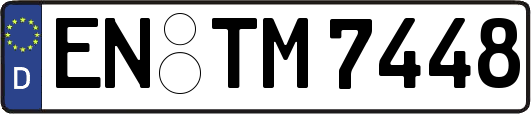 EN-TM7448