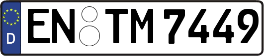 EN-TM7449