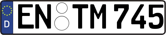 EN-TM745