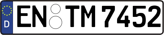 EN-TM7452