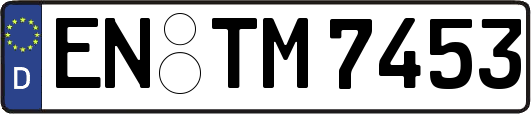 EN-TM7453