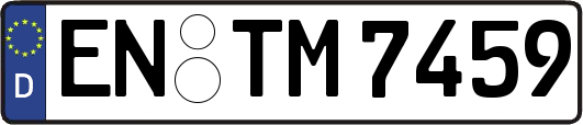 EN-TM7459