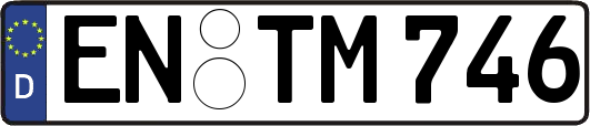 EN-TM746