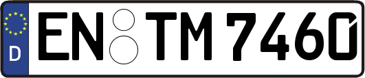 EN-TM7460