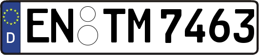EN-TM7463