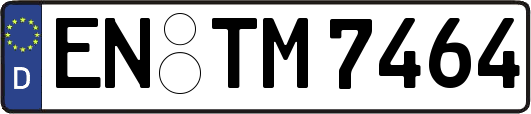 EN-TM7464
