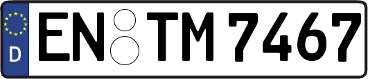 EN-TM7467
