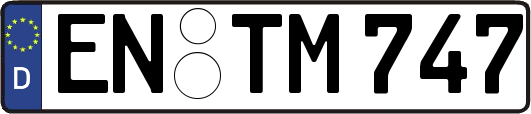 EN-TM747