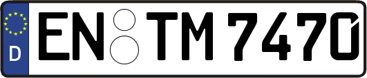 EN-TM7470