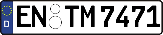 EN-TM7471
