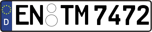 EN-TM7472