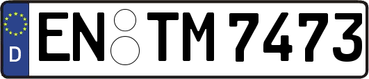 EN-TM7473