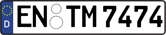 EN-TM7474