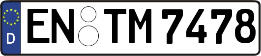 EN-TM7478