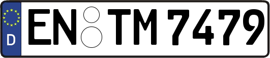 EN-TM7479