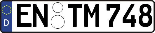 EN-TM748