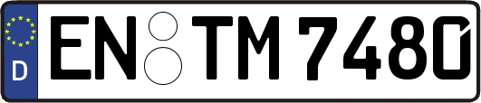 EN-TM7480