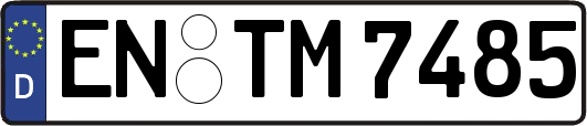 EN-TM7485