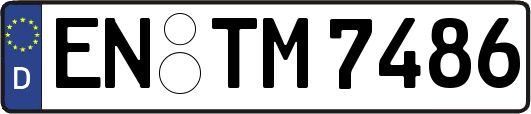 EN-TM7486