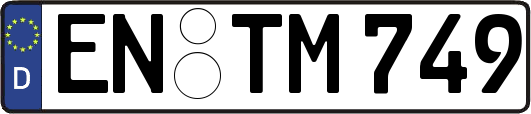 EN-TM749