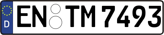 EN-TM7493