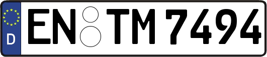 EN-TM7494